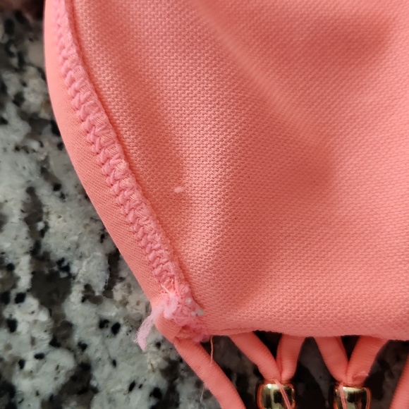 Candie's XS Bikini Bottom - Picture 3 of 6